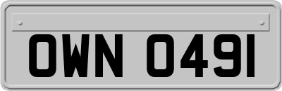 OWN0491