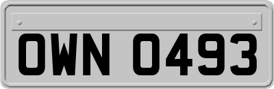 OWN0493