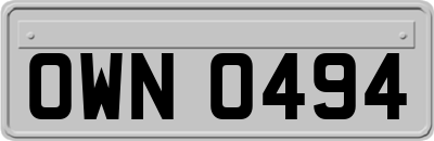 OWN0494