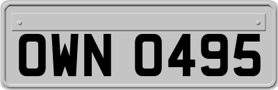 OWN0495