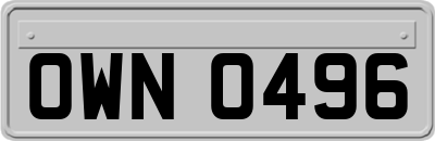 OWN0496
