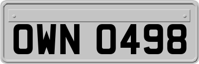 OWN0498