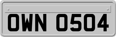 OWN0504