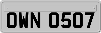 OWN0507