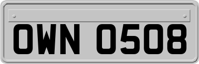 OWN0508