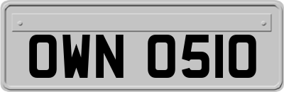 OWN0510