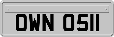 OWN0511