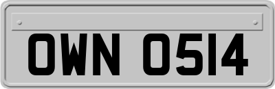 OWN0514