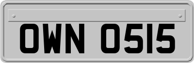 OWN0515