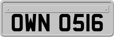 OWN0516