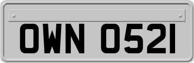 OWN0521