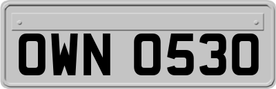 OWN0530