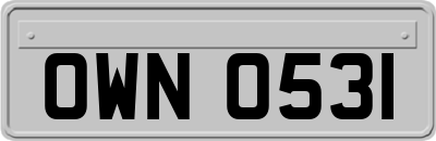 OWN0531