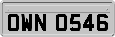OWN0546
