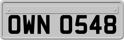 OWN0548