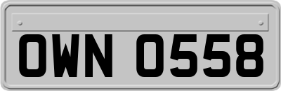 OWN0558