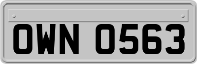 OWN0563