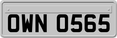 OWN0565