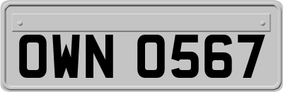 OWN0567