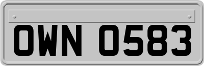 OWN0583