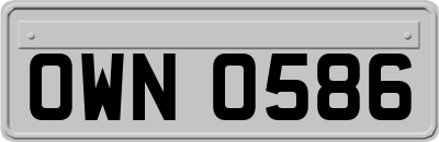 OWN0586