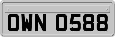 OWN0588
