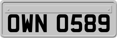 OWN0589