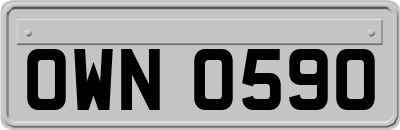 OWN0590