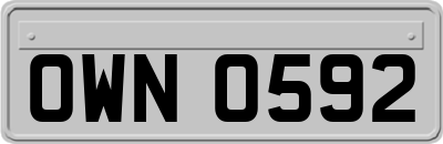 OWN0592