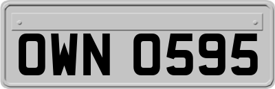 OWN0595