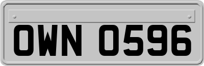 OWN0596