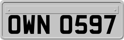 OWN0597