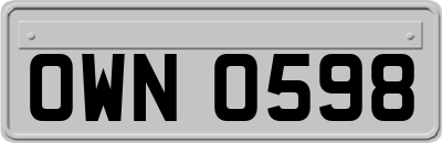 OWN0598