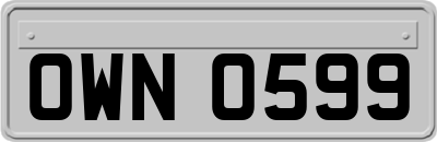 OWN0599