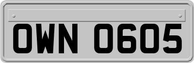 OWN0605