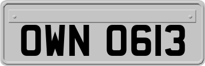 OWN0613