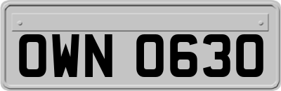 OWN0630