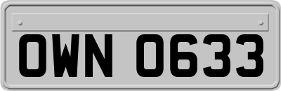 OWN0633