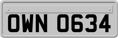 OWN0634