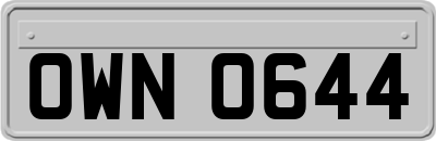 OWN0644