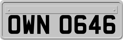 OWN0646
