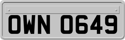 OWN0649