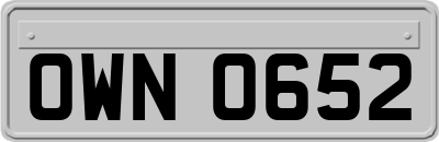OWN0652