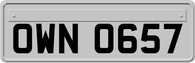 OWN0657