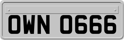 OWN0666