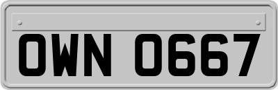OWN0667