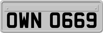 OWN0669