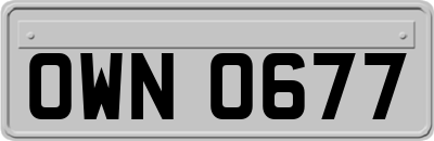 OWN0677