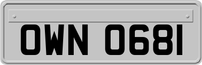OWN0681