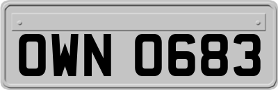 OWN0683